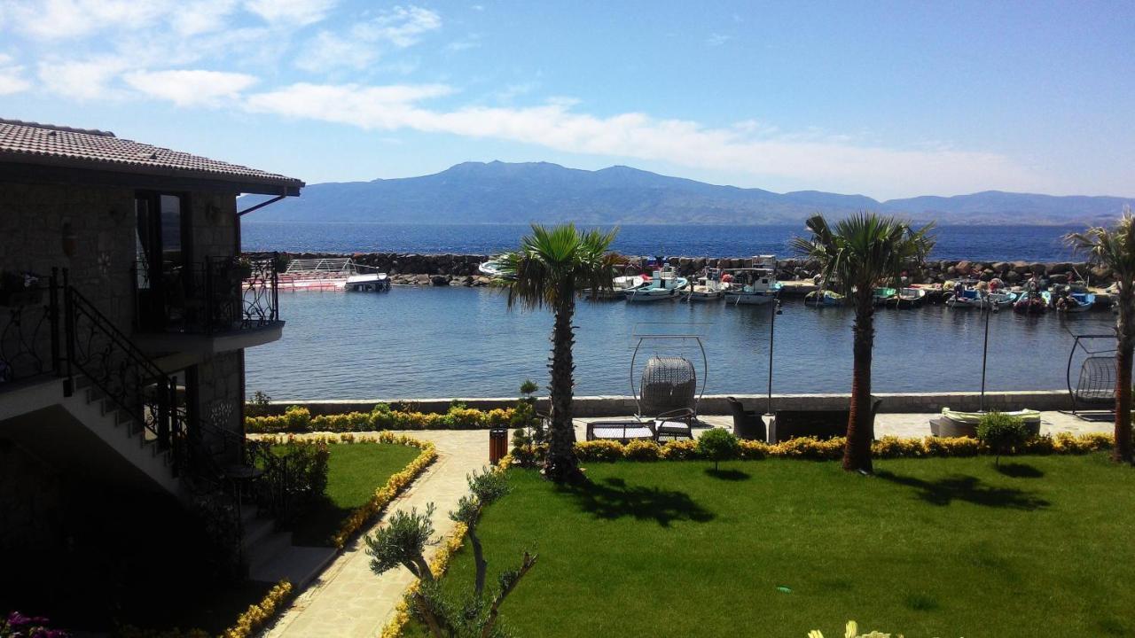 Assos Zeyti̇N Han Special Class Hotel Adults Only 12 Сокакагзи Экстерьер фото